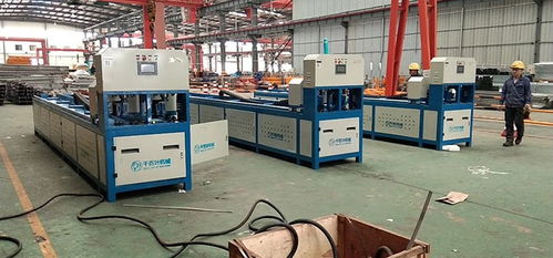 新余不锈钢冲孔机操作与微信第三方程序开发的融合创新